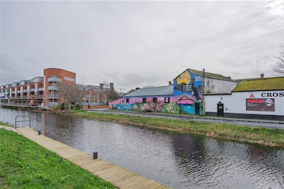 THE ROYAL CANAL WAY FROM CROSS GUNS BRIDGE AND BINNS BRIDGE [17 FEBRUARY 2026]-264640.jpg