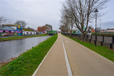 THE ROYAL CANAL WAY FROM CROSS GUNS BRIDGE AND BINNS BRIDGE [17 FEBRUARY 2026]-264643.jpg