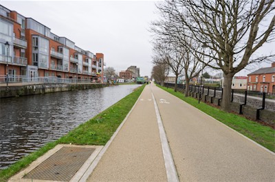 THE ROYAL CANAL WAY FROM CROSS GUNS BRIDGE AND BINNS BRIDGE [17 FEBRUARY 2026]-264645.jpg