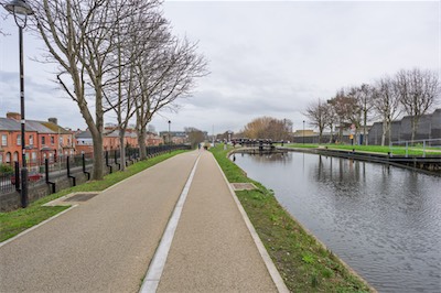 THE ROYAL CANAL WAY FROM CROSS GUNS BRIDGE AND BINNS BRIDGE [17 FEBRUARY 2026]-264647.jpg