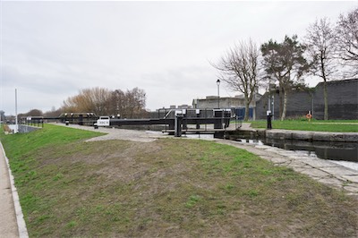 THE ROYAL CANAL WAY FROM CROSS GUNS BRIDGE AND BINNS BRIDGE [17 FEBRUARY 2026]-264648.jpg