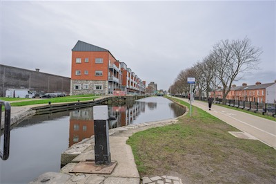 THE ROYAL CANAL WAY FROM CROSS GUNS BRIDGE AND BINNS BRIDGE [17 FEBRUARY 2026]-264653.jpg