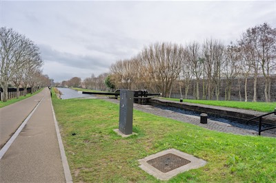 THE ROYAL CANAL WAY FROM CROSS GUNS BRIDGE AND BINNS BRIDGE [17 FEBRUARY 2026]-264660.jpg