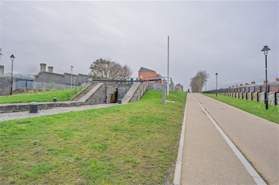 THE ROYAL CANAL WAY FROM CROSS GUNS BRIDGE AND BINNS BRIDGE [17 FEBRUARY 2026]-264661.jpg
