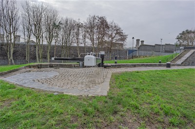 THE ROYAL CANAL WAY FROM CROSS GUNS BRIDGE AND BINNS BRIDGE [17 FEBRUARY 2026]-264662.jpg