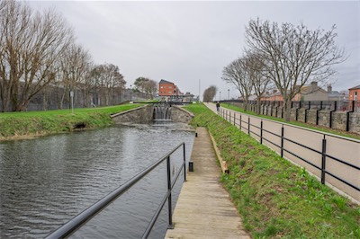 THE ROYAL CANAL WAY FROM CROSS GUNS BRIDGE AND BINNS BRIDGE [17 FEBRUARY 2026]-264665.jpg