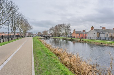 THE ROYAL CANAL WAY FROM CROSS GUNS BRIDGE AND BINNS BRIDGE [17 FEBRUARY 2026]-264668.jpg
