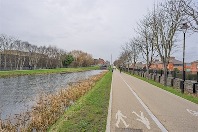 THE ROYAL CANAL WAY FROM CROSS GUNS BRIDGE AND BINNS BRIDGE [17 FEBRUARY 2026]-264669.jpg