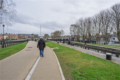 THE ROYAL CANAL WAY FROM CROSS GUNS BRIDGE AND BINNS BRIDGE [17 FEBRUARY 2026]-264670.jpg