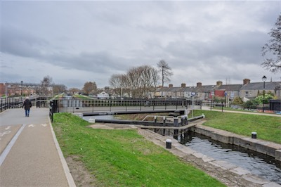 THE ROYAL CANAL WAY FROM CROSS GUNS BRIDGE AND BINNS BRIDGE [17 FEBRUARY 2026]-264672.jpg