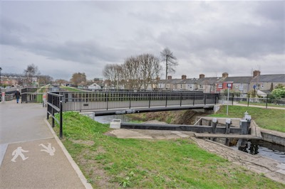 THE ROYAL CANAL WAY FROM CROSS GUNS BRIDGE AND BINNS BRIDGE [17 FEBRUARY 2026]-264673.jpg