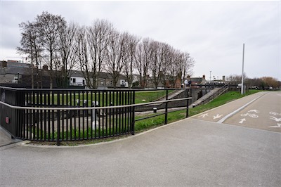 THE ROYAL CANAL WAY FROM CROSS GUNS BRIDGE AND BINNS BRIDGE [17 FEBRUARY 2026]-264675.jpg