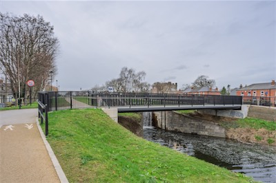 THE ROYAL CANAL WAY FROM CROSS GUNS BRIDGE AND BINNS BRIDGE [17 FEBRUARY 2026]-264682.jpg