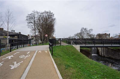 THE ROYAL CANAL WAY FROM CROSS GUNS BRIDGE AND BINNS BRIDGE [17 FEBRUARY 2026]-264683.jpg