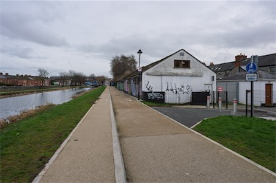 THE ROYAL CANAL WAY FROM CROSS GUNS BRIDGE AND BINNS BRIDGE [17 FEBRUARY 2026]-264684.jpg