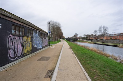 THE ROYAL CANAL WAY FROM CROSS GUNS BRIDGE AND BINNS BRIDGE [17 FEBRUARY 2026]-264688.jpg