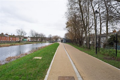 THE ROYAL CANAL WAY FROM CROSS GUNS BRIDGE AND BINNS BRIDGE [17 FEBRUARY 2026]-264689.jpg