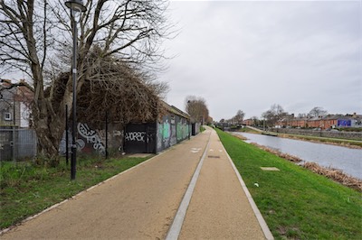 THE ROYAL CANAL WAY FROM CROSS GUNS BRIDGE AND BINNS BRIDGE [17 FEBRUARY 2026]-264690.jpg