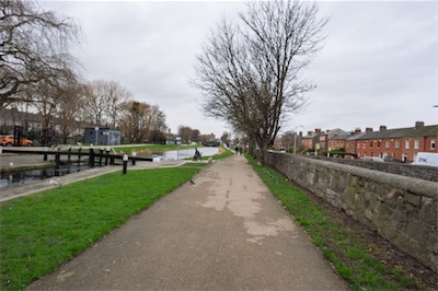 THE ROYAL CANAL WAY FROM CROSS GUNS BRIDGE AND BINNS BRIDGE [17 FEBRUARY 2026]-264694.jpg