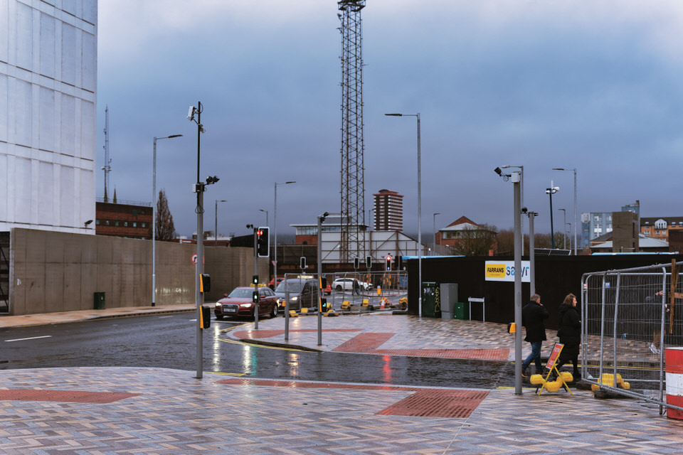 BELFAST GRAND CENTRAL STATION IN CONTEXT [WEAVER'S CROSS AREA]-264056.jpg