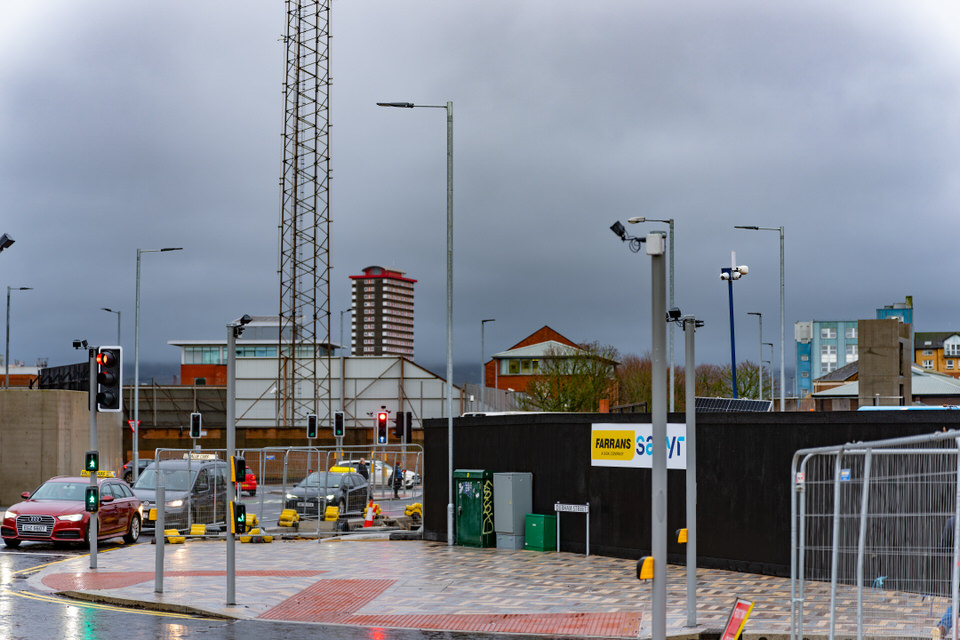 BELFAST GRAND CENTRAL STATION IN CONTEXT [WEAVER'S CROSS AREA]-264057.jpg