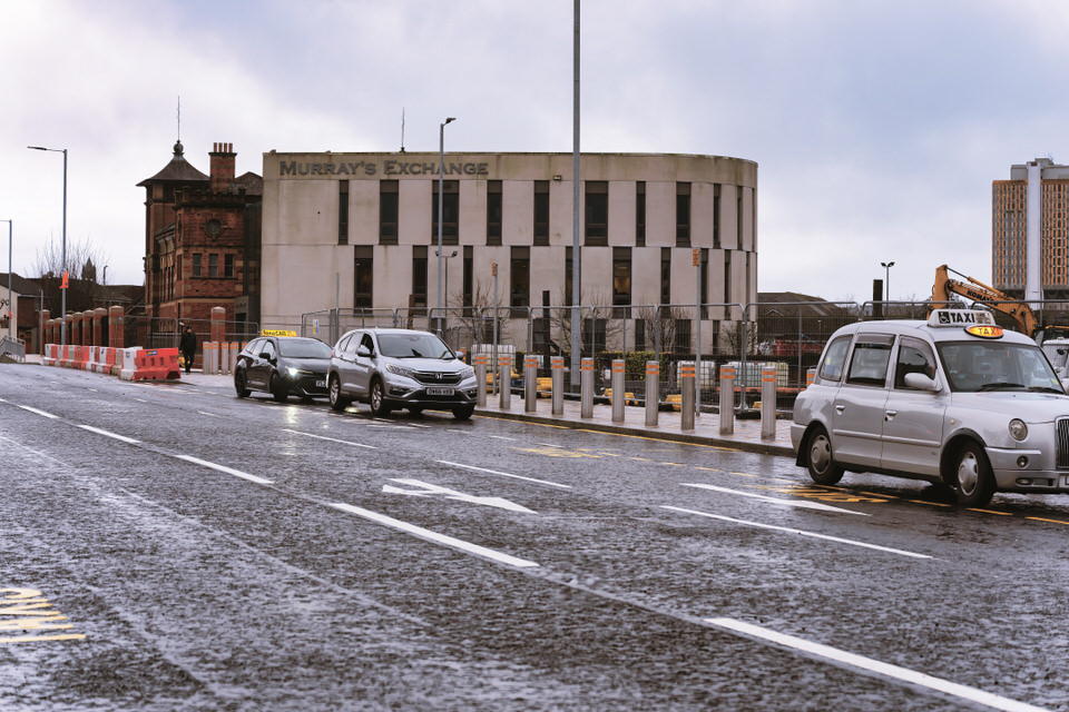 BELFAST GRAND CENTRAL STATION IN CONTEXT [WEAVER'S CROSS AREA]-264059.jpg