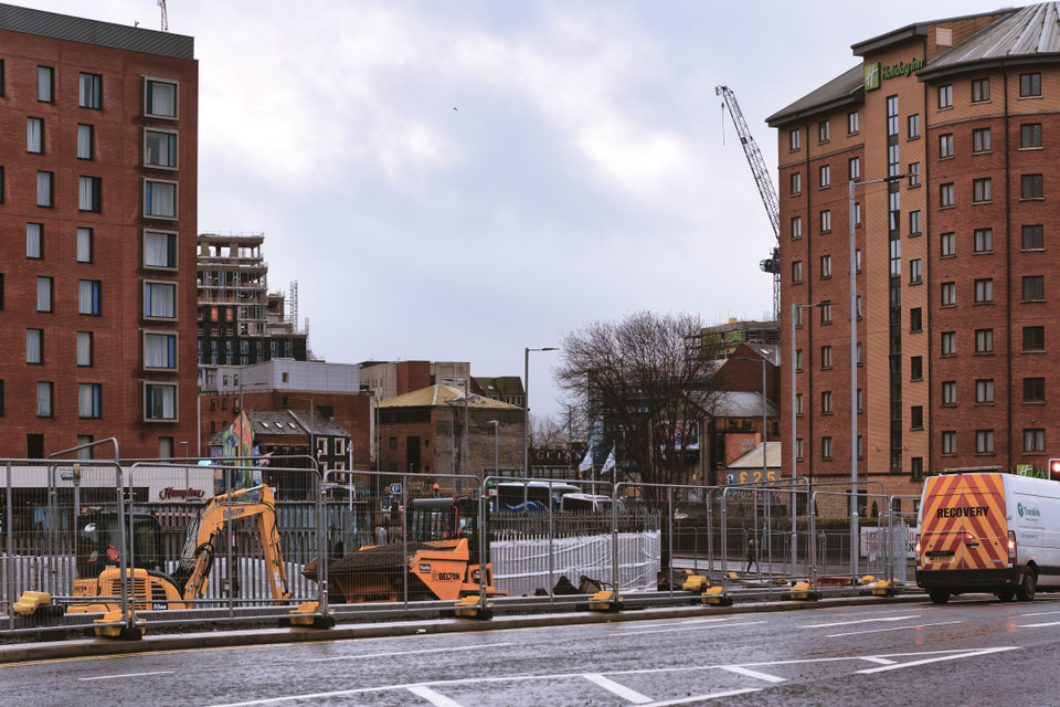 BELFAST GRAND CENTRAL STATION IN CONTEXT [WEAVER'S CROSS AREA]-264065.jpg