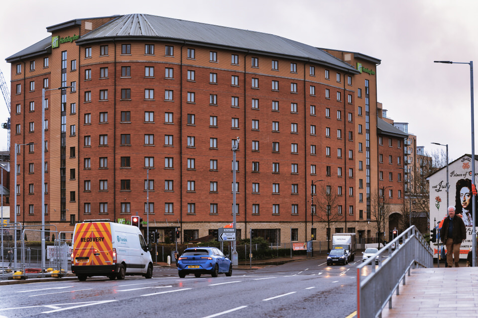BELFAST GRAND CENTRAL STATION IN CONTEXT [WEAVER'S CROSS AREA]-264066.jpg