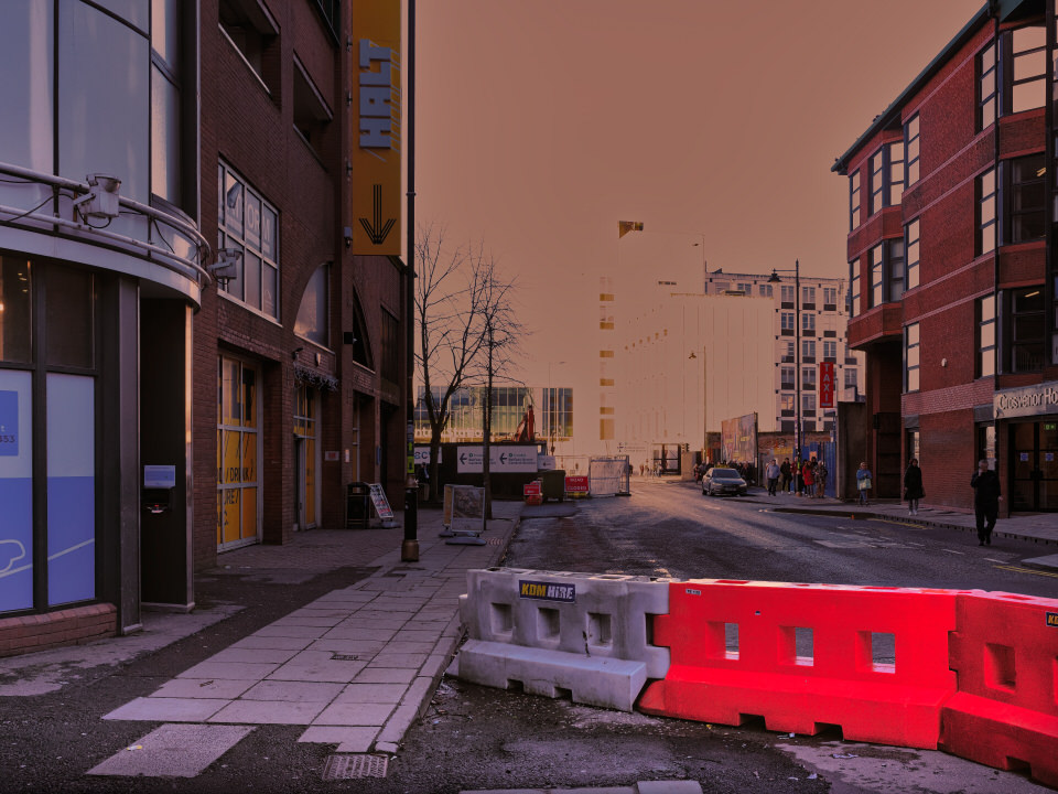 BELFAST GRAND CENTRAL STATION IN CONTEXT [WEAVER'S CROSS AREA]-264080.jpg