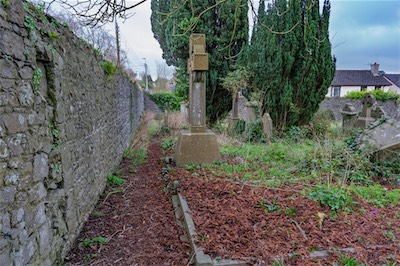 RETURNING TO ST JOHN'S CHURCHYARD [A TALE OF TWO CAMERAS AND A VERY OLD GRAVEYARD]-265233.jpg