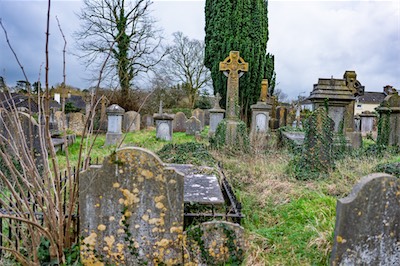 RETURNING TO ST JOHN'S CHURCHYARD [A TALE OF TWO CAMERAS AND A VERY OLD GRAVEYARD]-265247.jpg