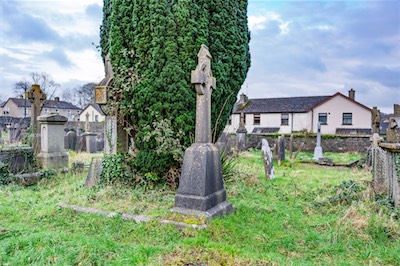 RETURNING TO ST JOHN'S CHURCHYARD [A TALE OF TWO CAMERAS AND A VERY OLD GRAVEYARD]-265259.jpg