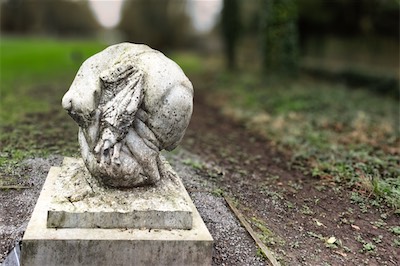THIS UGLY YOKE IS ACTUALLY A SEMI-ABSTRACT REPRESENTATION OF A RAM [BY IRISH SCULPTOR DICK JOYNT]-265340.jpg