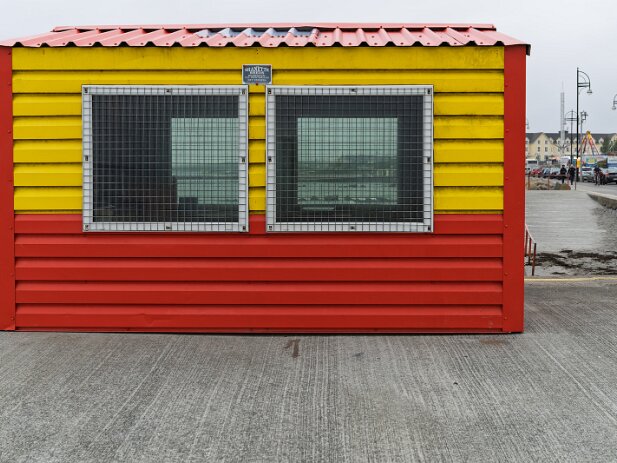 GALWAY 2018