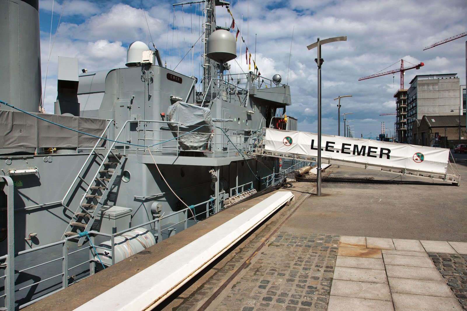 LÉ EMER P21 PHOTOGRAPHED 29 JUNE 2008 002