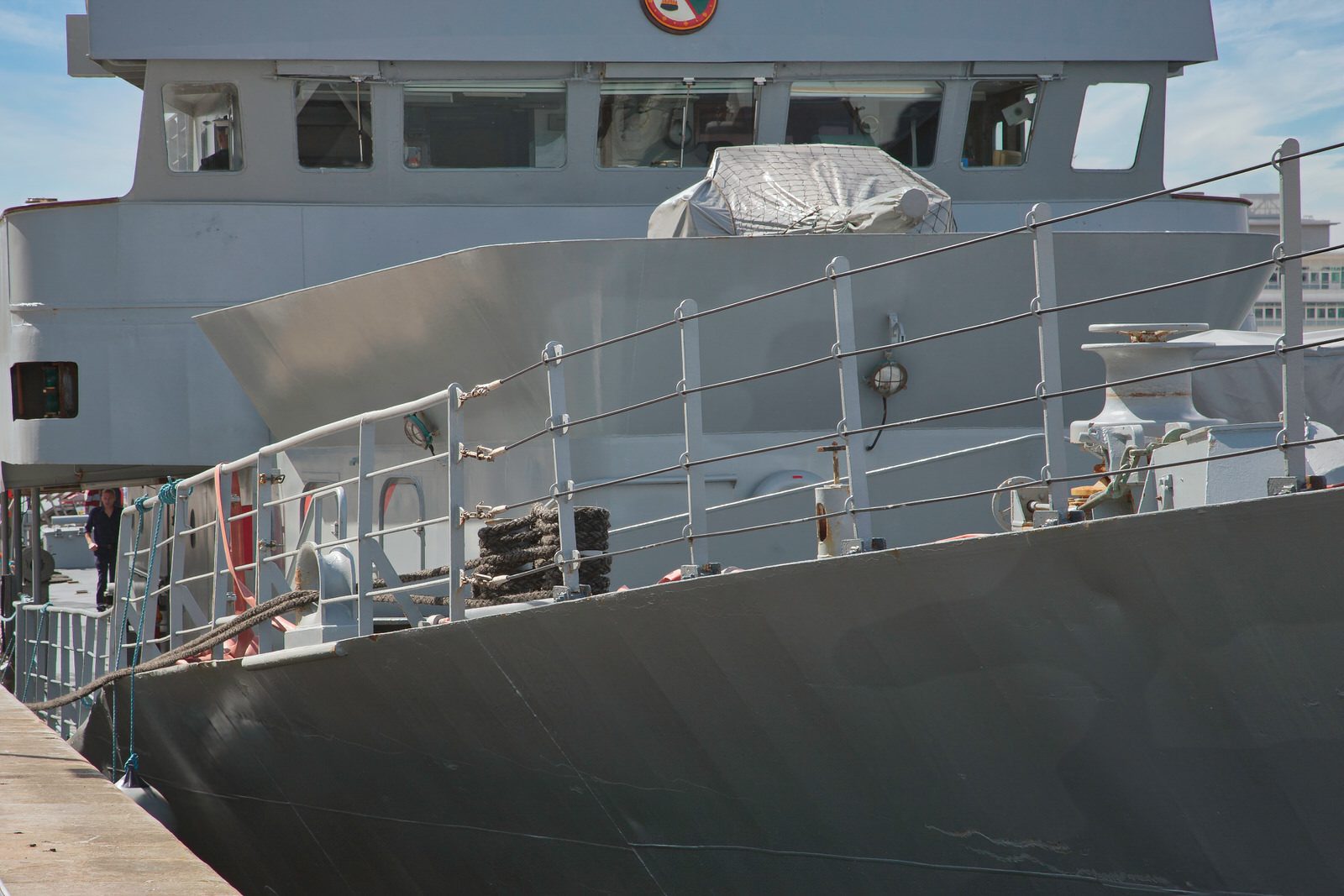 LÉ EMER P21 PHOTOGRAPHED 29 JUNE 2008 007