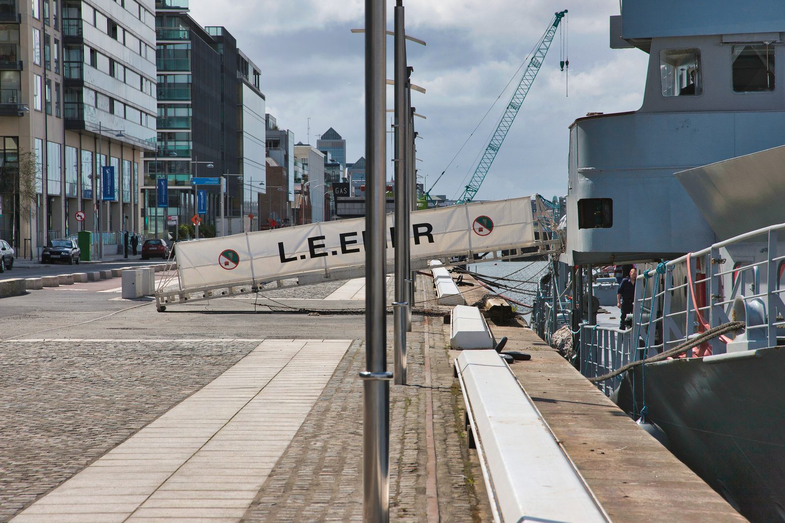 LÉ EMER P21 PHOTOGRAPHED 29 JUNE 2008 006