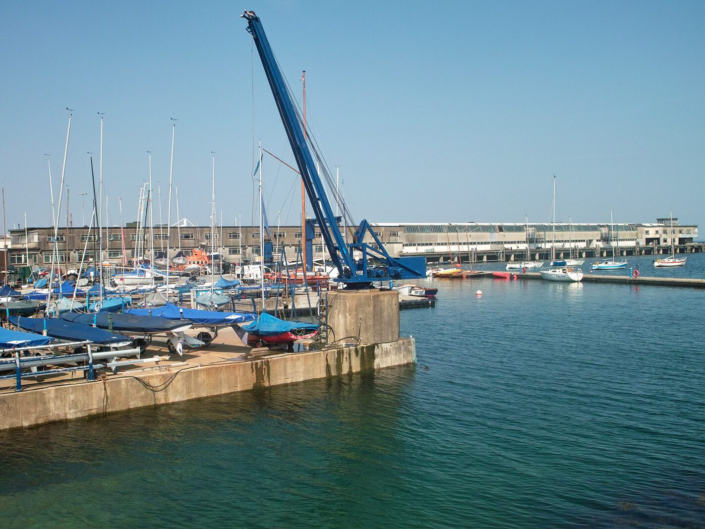 I DISCOVERED MALLIN TRAIN STATION [WHEN I VISITED DUN LAOGHAIRE IN 2008]-236177-1