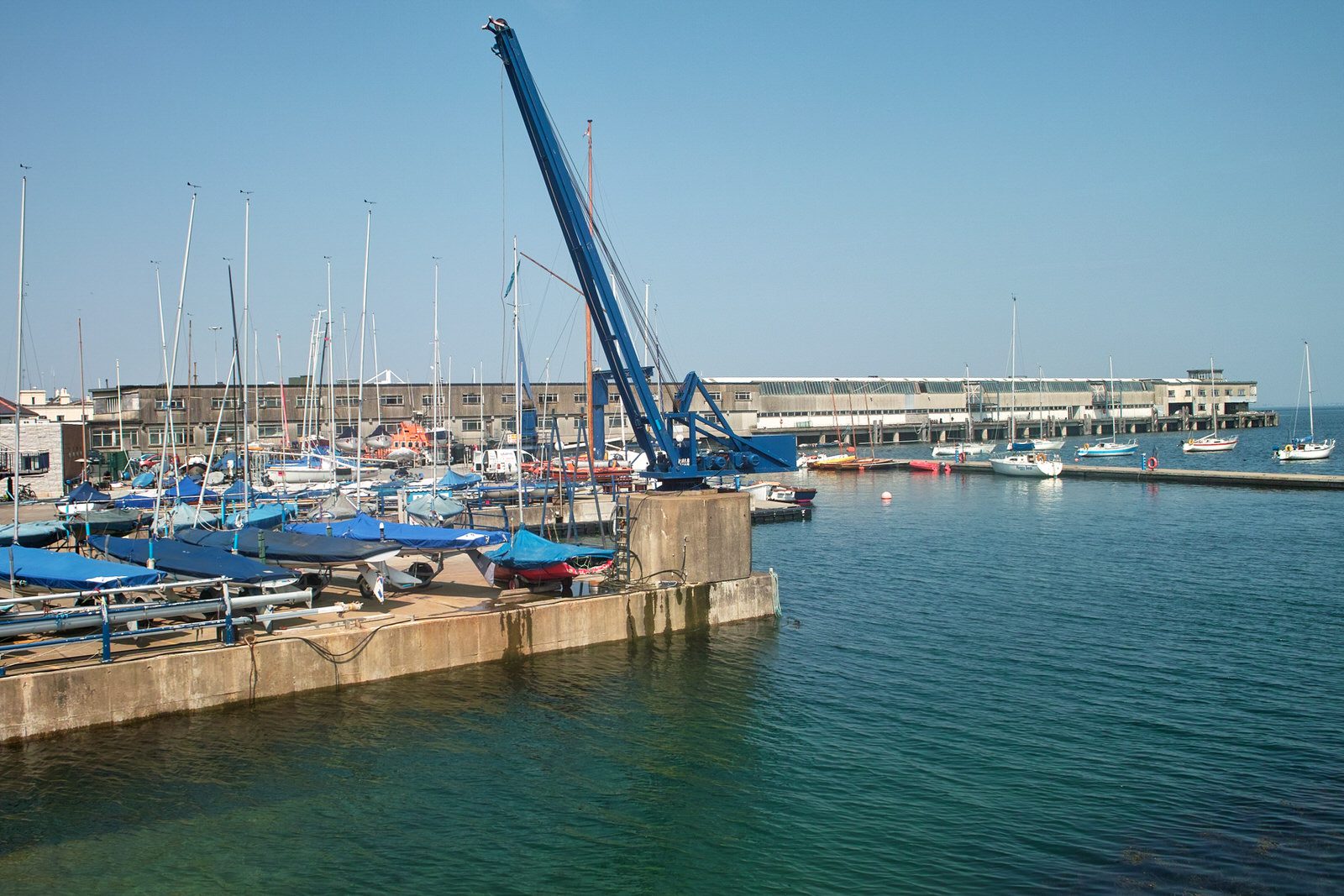 I DISCOVERED MALLIN TRAIN STATION [WHEN I VISITED DUN LAOGHAIRE IN 2008]-236177-1