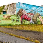 GULLIVER MURAL BY MEAGHAN QUINN [AT THE OLD MART ON SUMMERHILL ROAD IN TRIM]-226409-1