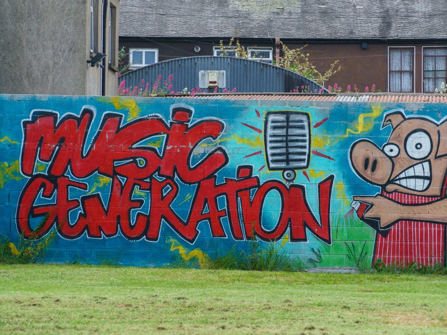 A VERY LIMITED SELECTION OF STREET ART [URBAN EXPRESSION IN LIMERICK JULY 2016]-227642-1