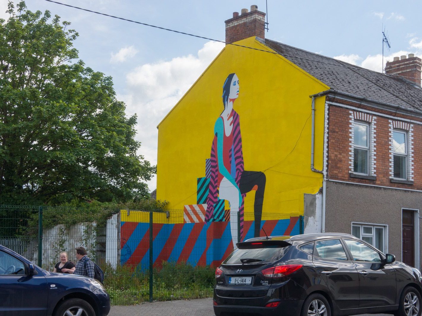 URBAN EXPRESSION IN LIMERICK 2015 [THE PRE NEW-NORMAL YEARS]-197280-1