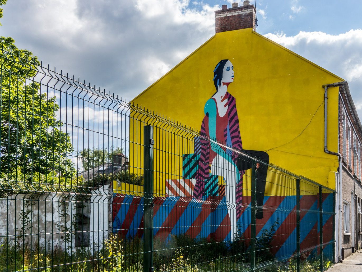 URBAN EXPRESSION IN LIMERICK 2015 [THE PRE NEW-NORMAL YEARS]-197282-1