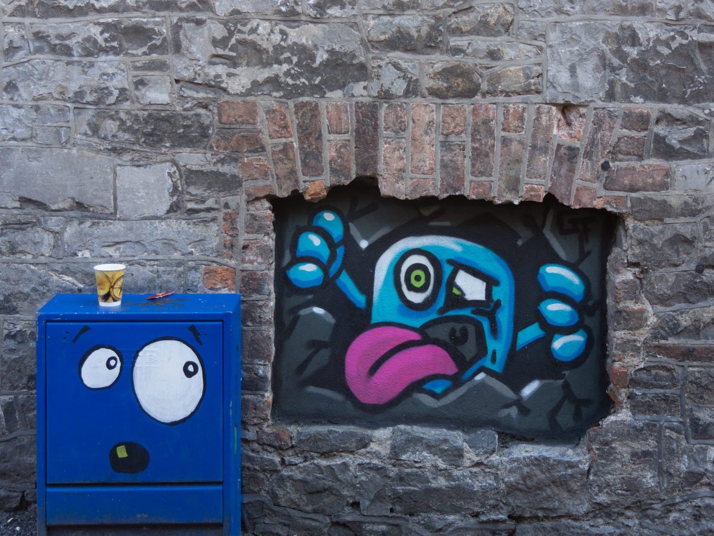 URBAN EXPRESSION IN LIMERICK 2015 [THE PRE NEW-NORMAL YEARS]-197311-1