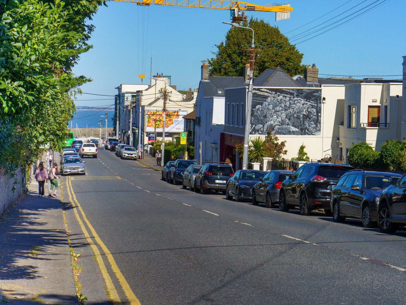 MURAL ON YORK ROAD BY MARIANA DUARTE SANTOS [DUN LAOGHAIRE]-240652-1