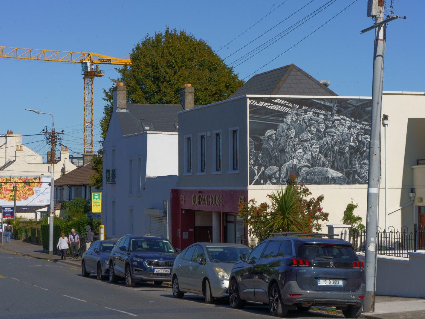 MURAL ON YORK ROAD BY MARIANA DUARTE SANTOS [DUN LAOGHAIRE]-240654-1