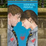 NORMAL PEOPLE BY EVE FITZSIMONS [PAINT-A-BOX STREET ART IN DUBLIN]-240422-1