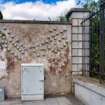 THE UPRIGHT MEADOW ON COLLEGE STREET IN CARLOW [BY SAIDHBHIN GIBSON]-239718-1