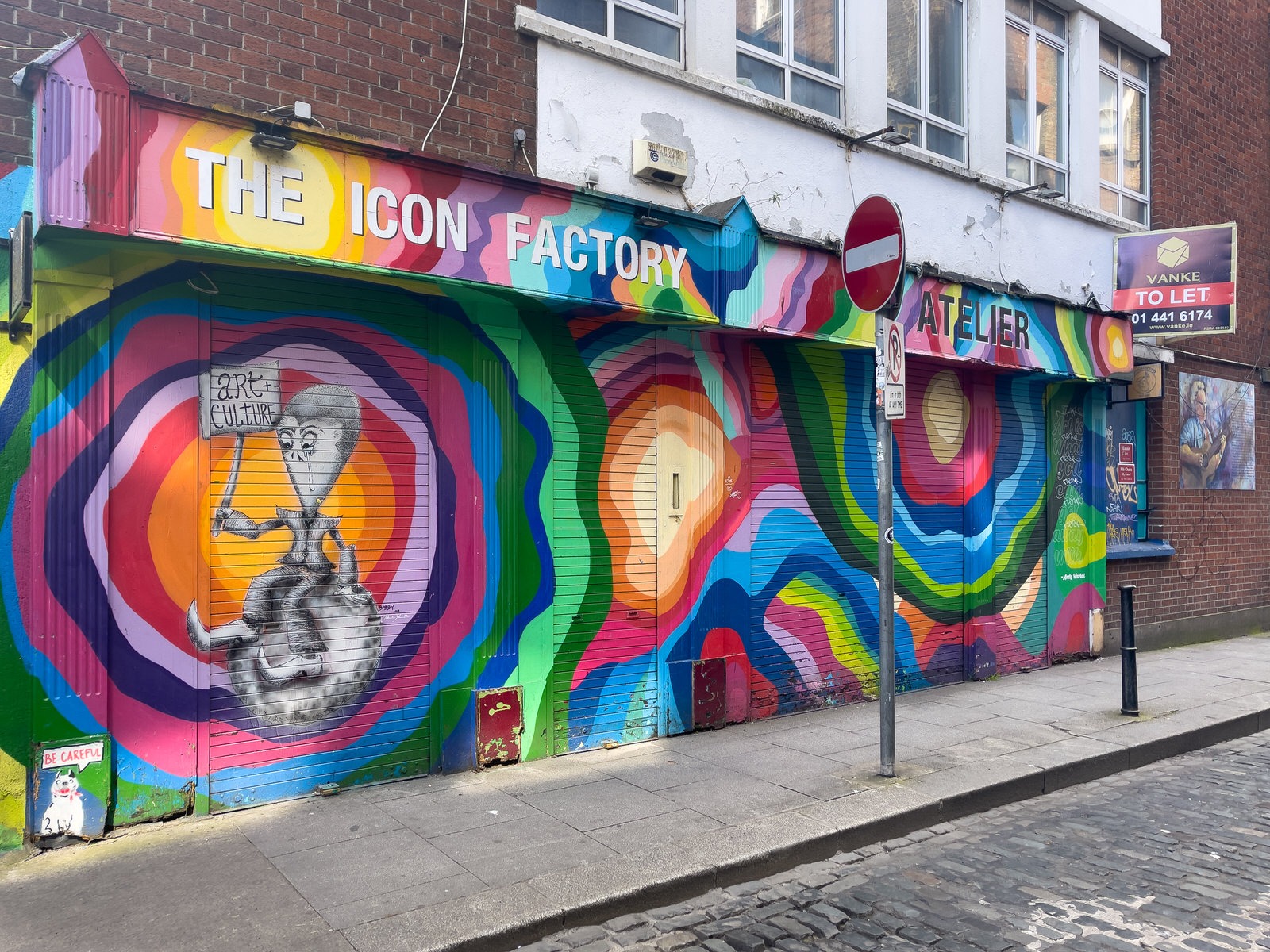 THE RISE AND FALL OF THE ICON FACTORY [DUBLIN STREET ART]-246222-1