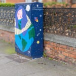 PAINT-A-BOX STREET ART BY JANAN ABIR [LOCATED ON MOREHAMPTON ROAD NEAR VICTORIA AVENUE]-247279-1